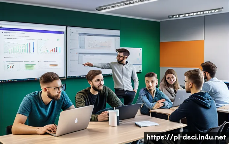 데이터과학자가 되는 과정을 블로그로 기록하기 관련 이미지 1