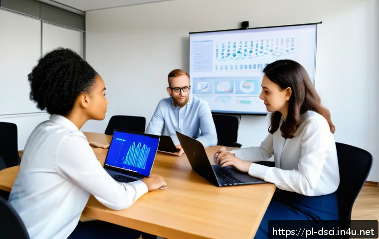 데이터과학 업무에서의 윤리적 고려 관련 이미지 1