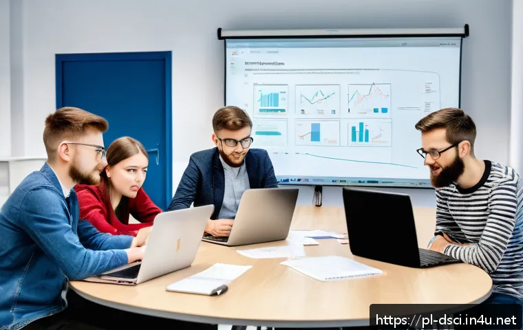 데이터과학 대학원 진학 가이드 관련 이미지 1